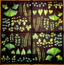 057 Plants - 3 ply
